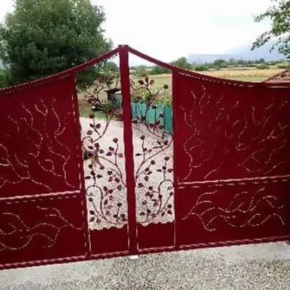 Dépannage serrurerie en urgence à vers Chambéry (73), Savoie avec un artisan serrurier certifié