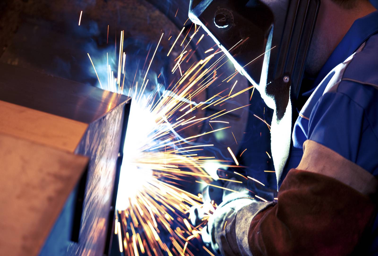 Artisan métallier à Val de virieu