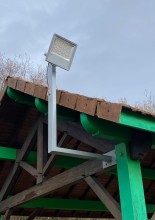 Notre zone d'activité pour ce service Fabrication et pose d'escalier sur-mesure en acier et métal