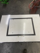 Notre zone d'activité pour ce service Fabricant de marquise et auvent en acier et en fer forgé avec pose incluse