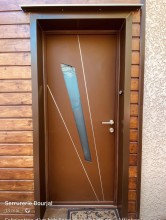 Notre zone d'activité pour ce service Fabrication et pose d'escalier sur-mesure en acier et métal