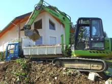 Spécialiste en aménagement paysager Bilieu Gueraud Pinet